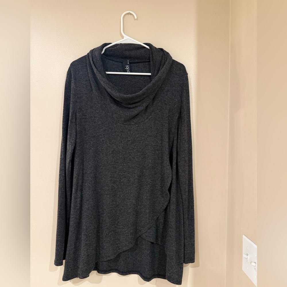 Bobi Sweater
